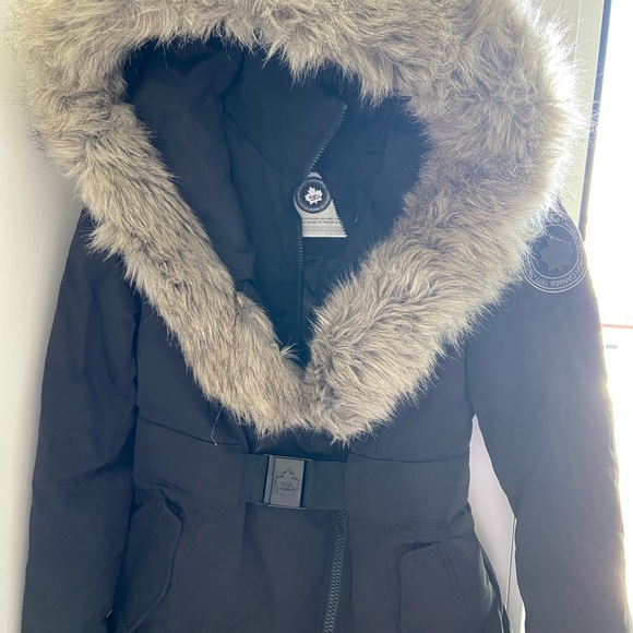 Winter Jacket / Manteau d’hiver - Picture 4 of 7